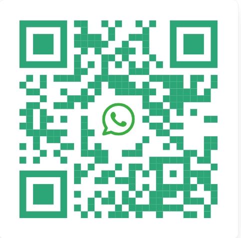 WhatsApp QR