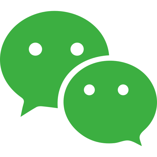 Wechat Icon