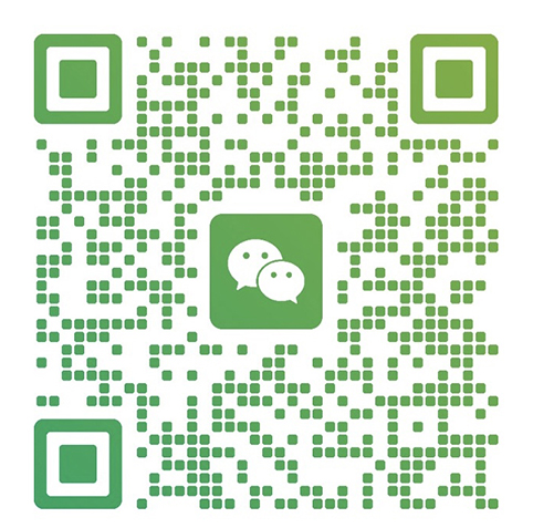 Wechat QR